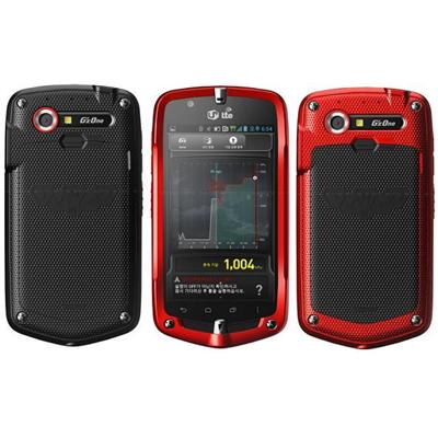 Smartphone Casio G