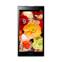 Smartphone siêu khủng Sky Vega IM-A860 (Vega No 6) đã có mặt tại Thành Đạt Mobile