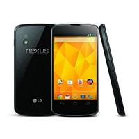 LG Nexus 4 E960 Cấu hình cực khủng , thiết kế sắc nét,màn hình sống động