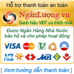 Thanh Toán Ngân Lượng