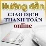 HÌNH THỨC THANH TOÁN