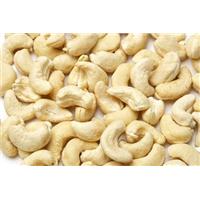 Cashew declines on subdued demand