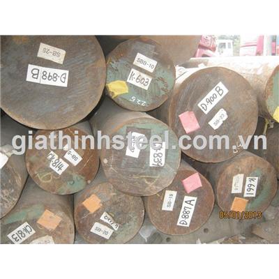 thép thanh tròn s30c, s45c OD10, OD20, OD30, 0D40, OD50, OD60, 0D90, OD120 ...