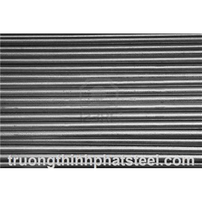 Ống đúc đường kính, phi 27, phi 34 phi 42, phi 48 tiêu chuẩn ASTM A53/A106