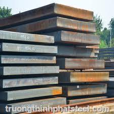 thép tấm SS400 dầy 40ly, 50ly, 60ly 70 ly