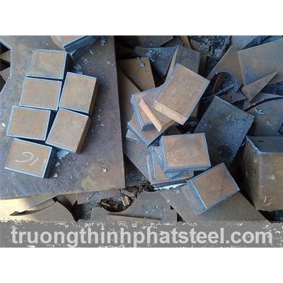 thép tấm cắt theo quy cách, Mark thépCT3, SS400, SS450