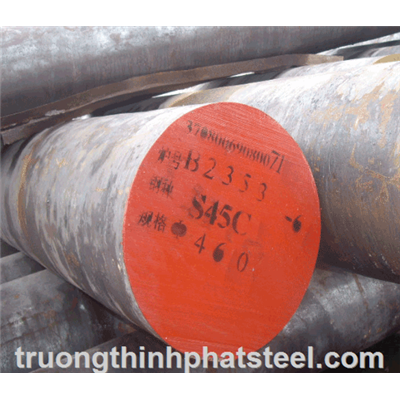 Thép Đặc chủng SS400,S45C, S50C, S55C.SKD11, SKD12.SKD61, SKD62