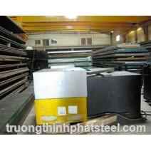 Thép đặc chủng SKD61