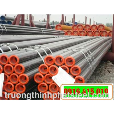 Thép ống đúc TTP ASTM A106/A53-Grade ¦273 x 9.35mm L6m