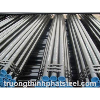 Thép ống, thép ống đúc tiêu chuẩn ASTM A36 DN15 - DN600