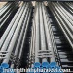 Ống thép, ống đúc ASTM A53 đường kính Ø168.3xSCH40, Ø168.3xSCH80