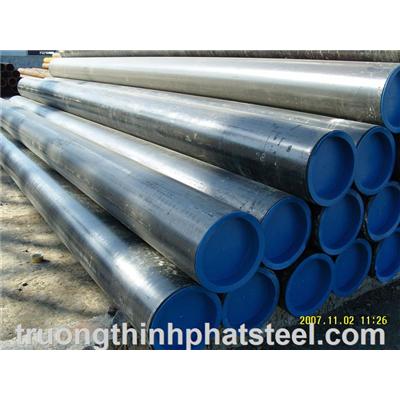 Thép ống đúc ASTM A106/A53-Grade Φ406 x 7.92mm