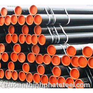Bảng báo giá thép ống đúc ASTM A53/A106 SCH40/ SCH80