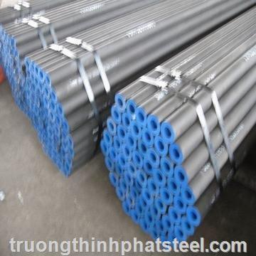 Thép ống đúc áp lực, Thép ống đúc đen, thép ống mạ kẽm phi 21 - 610mm