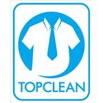 Hệ thống spa chăm sóc sản phẩm giặt ủi TopClean