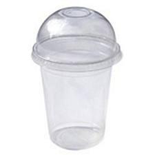 Ly Nắp Cầu 350 ml