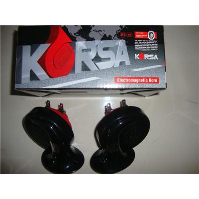 Kòi Sò KORSA Thổ Nhĩ Kỳ