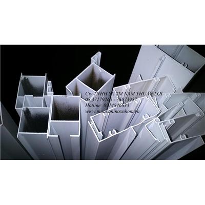 CỬA NH&Ocirc;M HONDALEX HỆ 70 - ENTRY DOOR 70 HONDALEX