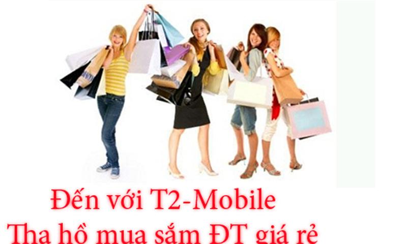 Mua Sắm Giá Rẻ
