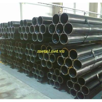 ống đúc nhập khẩu