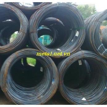 thép cuộn S45C