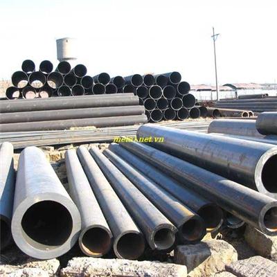 Thép ống đúc SCH40, SCH80