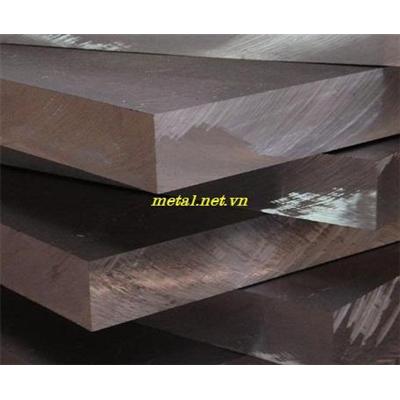 thép tấm S50C, thép tấm S45C (C45)