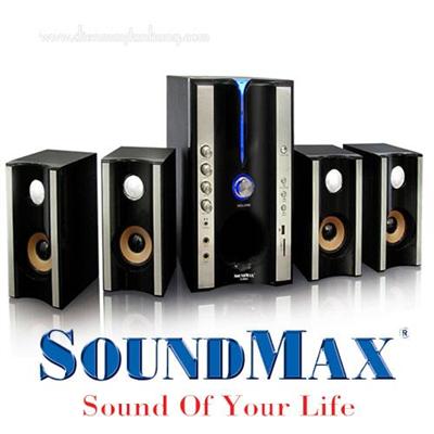 SoundMax A - 8900