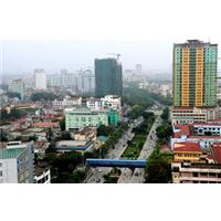 Hà Nội tìm hướng giảm tải dân cư nội thành