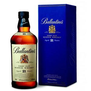 Ballantines 21