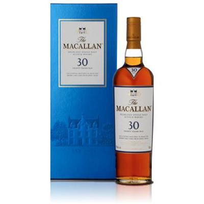 Macallan 30