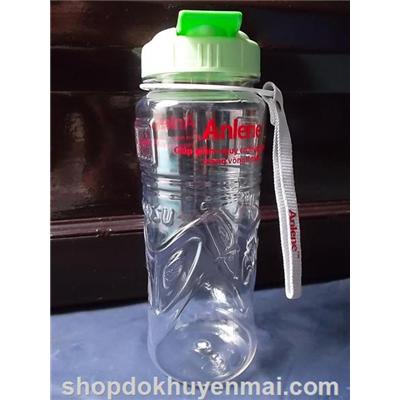 Bình nước ngoài trời Anlene 700ml
