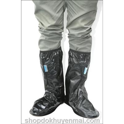 Giày boot đi mưa Rạng Đông - Mời click vào hình xem thêm