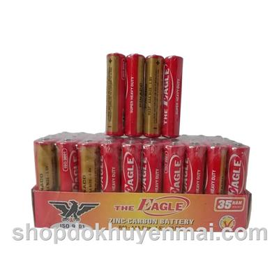 Vỉ 4 viên pin AAA 1.5V PINACON