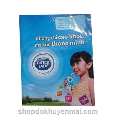 Tập học sinh Vĩnh Tiến 96 trang