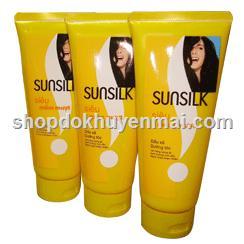 Dầu xả Sunsilk 80g - Date 2014