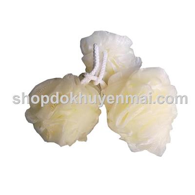 Bông tắm cho bé Johnson