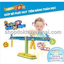 Cân toán học IQ Plus