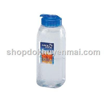Bình nhựa Lock & Lock 900ml