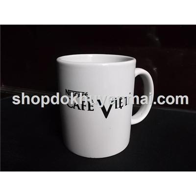 Ca sứ Nescafe Việt