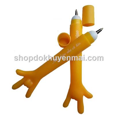 Viết bic Merino ngộ nghĩnh
