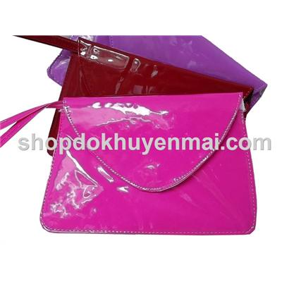 Ví cầm tay chống ướt Pond