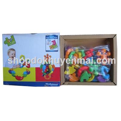 Bộ ghép hình đa năng Enfa
