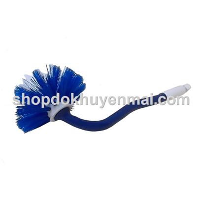 Chà bồn cầu Vim