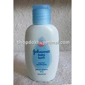 Sữa tắm Johnson baby 50ml