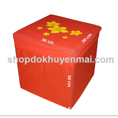 Ghế đa năng xếp gọn Omo