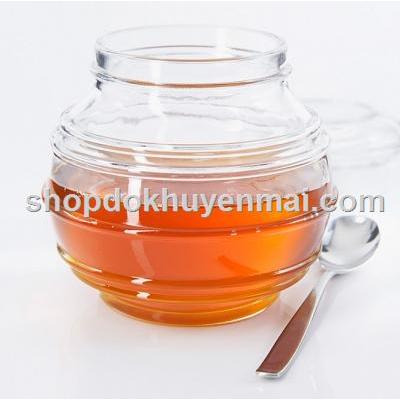 Tặng 80ml mật ong hoa rừng nguyên chất cho đơn hàng > 1 triệu