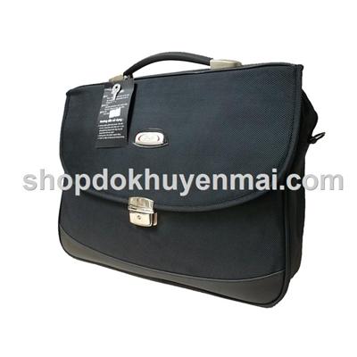 Cặp đi làm T&D- có ngăn đựng laptop chống sốc (phù hợp tất cả các loại laptop)