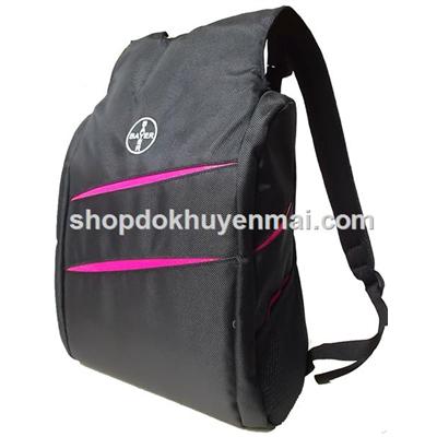 Balo laptop chống sốc Bayer cho nữ
