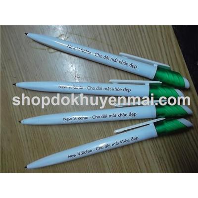Lốc 4 cây viết bi V.Rohto